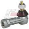 CASALS R3588 Ball Head, gearshift linkage